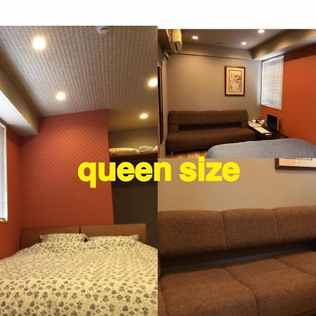 Career Cooporation Hotel โอซาก้า ภายนอก รูปภาพ