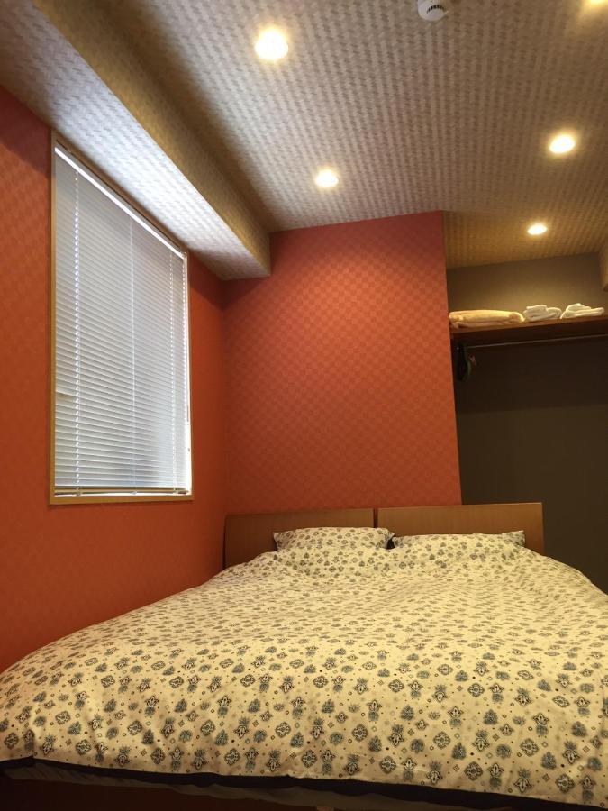 Career Cooporation Hotel โอซาก้า ภายนอก รูปภาพ