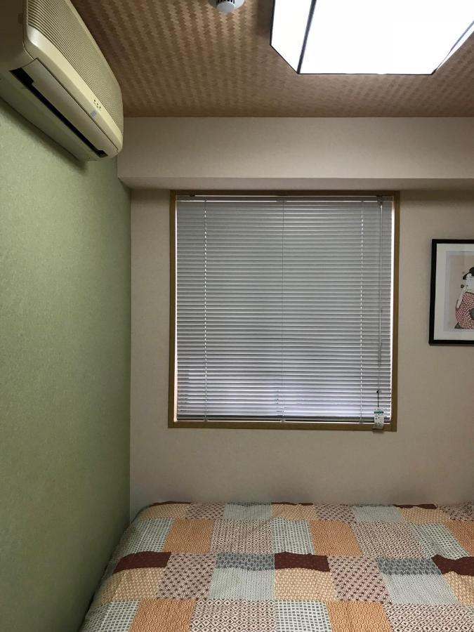 Career Cooporation Hotel โอซาก้า ภายนอก รูปภาพ