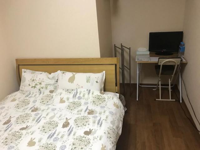 Career Cooporation Hotel โอซาก้า ภายนอก รูปภาพ