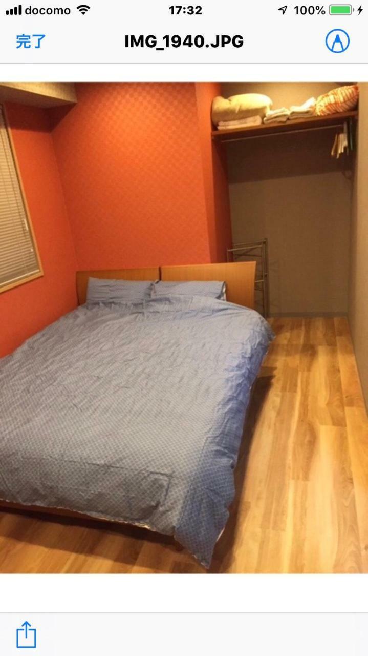 Career Cooporation Hotel โอซาก้า ภายนอก รูปภาพ