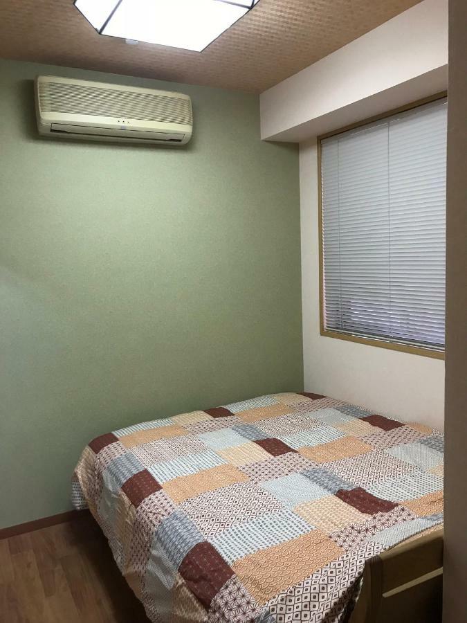 Career Cooporation Hotel โอซาก้า ภายนอก รูปภาพ